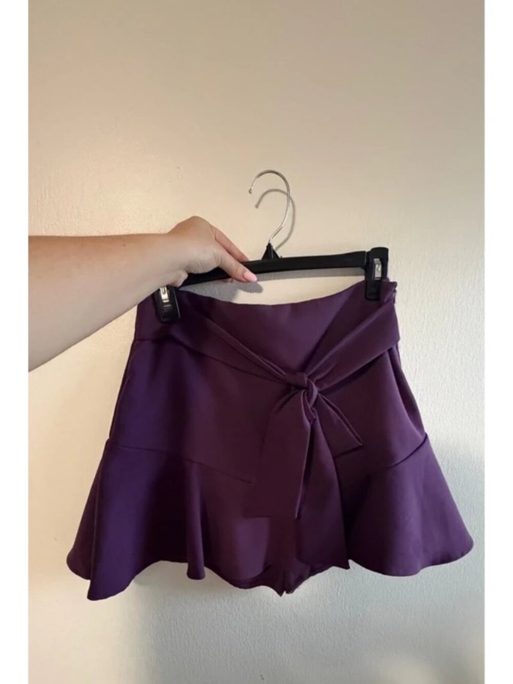 Zara Skirt